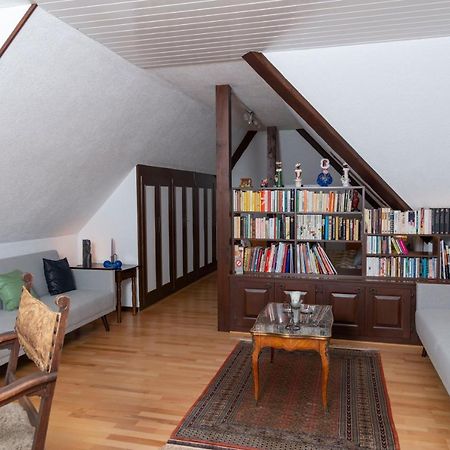 B&B L'Eden Aigle Exteriör bild